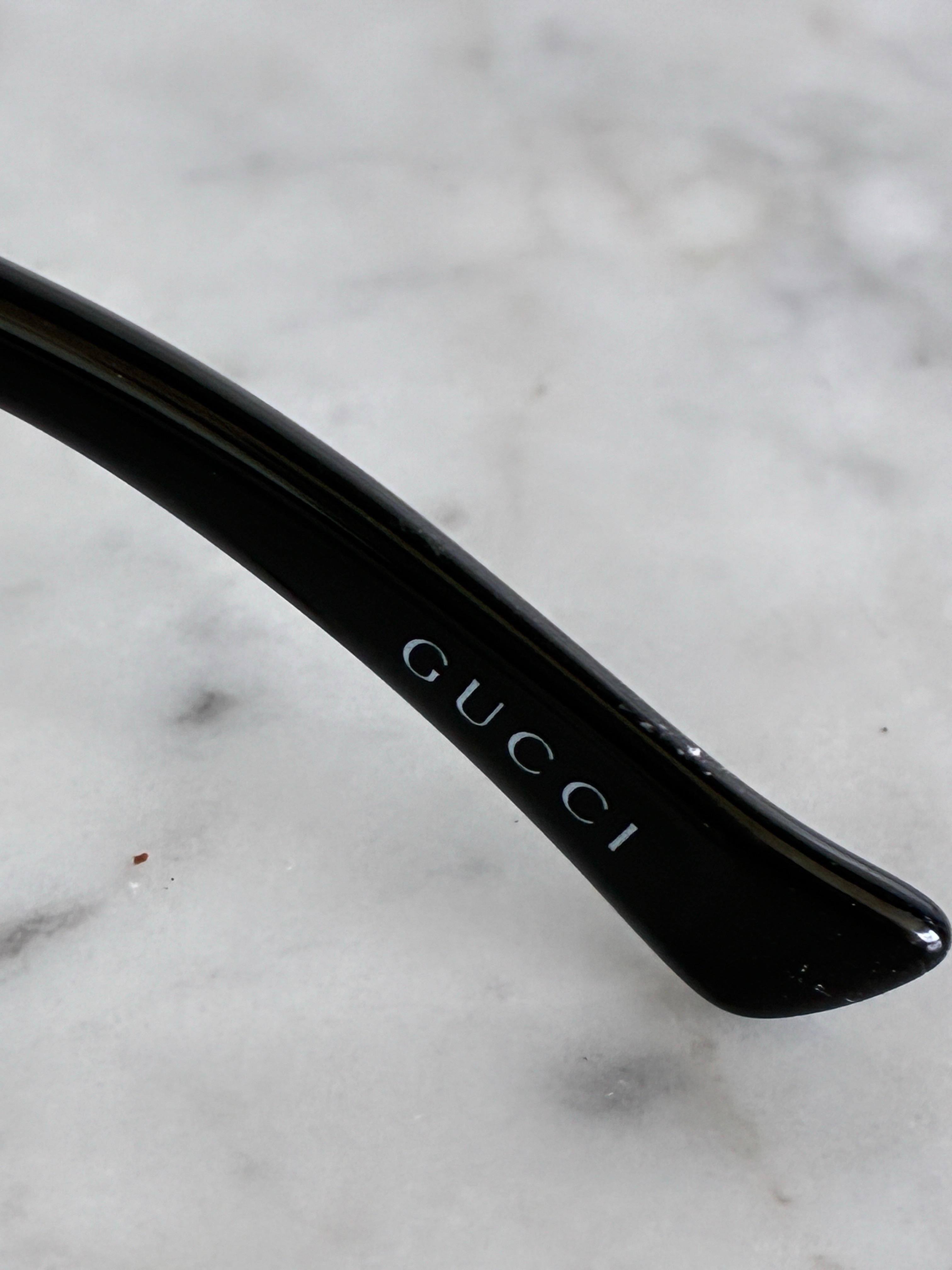 1990s vintage gucci sunglasses gg2943/s For Sale at 1stDibs
