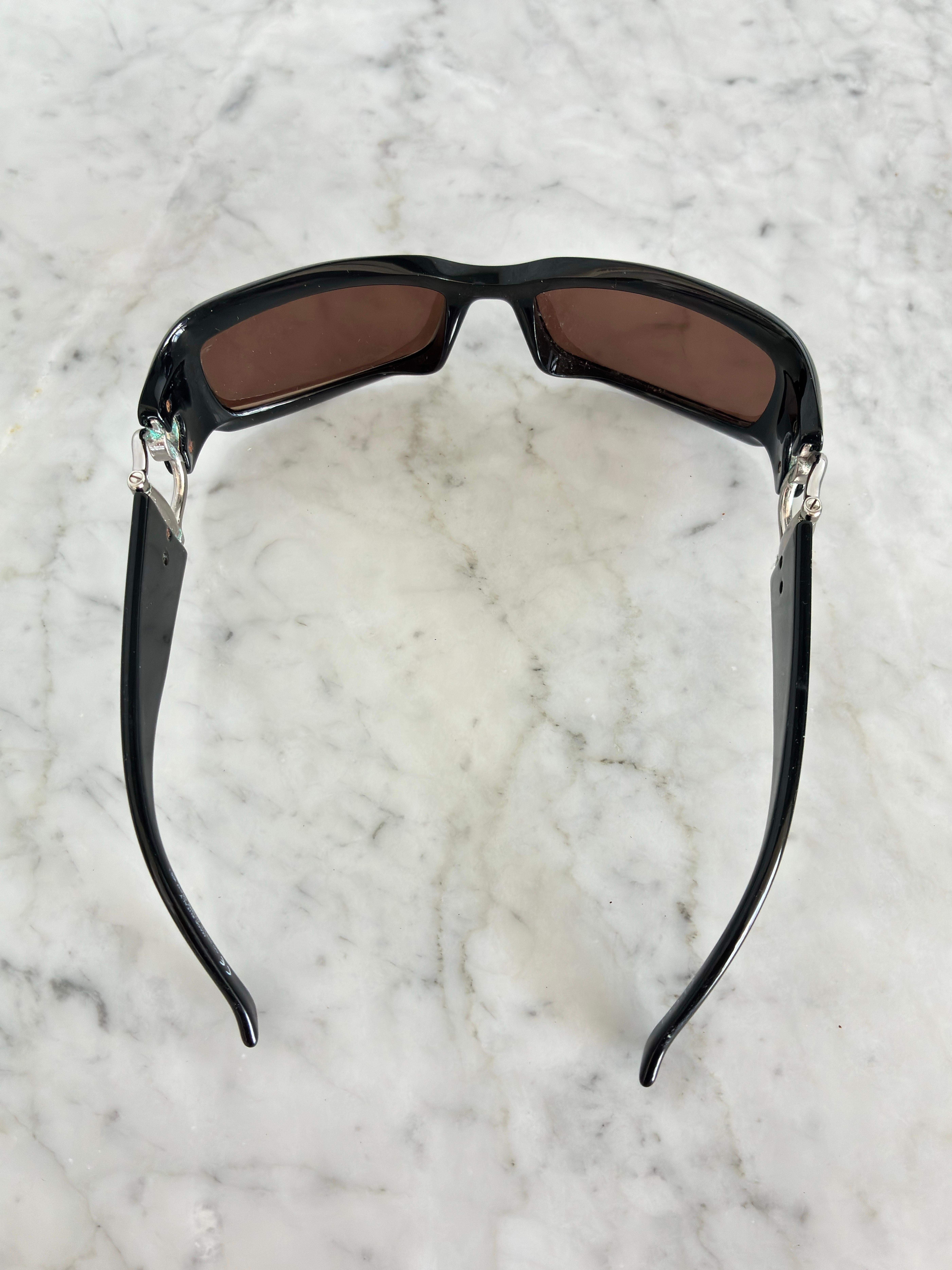 1990s vintage gucci sunglasses gg2943/s For Sale at 1stDibs