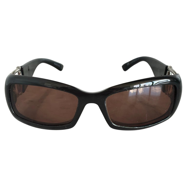 1990s vintage gucci sunglasses gg2943/s For Sale at 1stDibs display picture 3