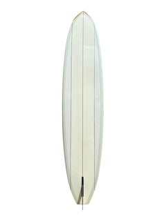 1990s Vintage Mike Diffenderfer custom longboard