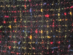 1990's vintage Moschino cheap & chic mini skirt