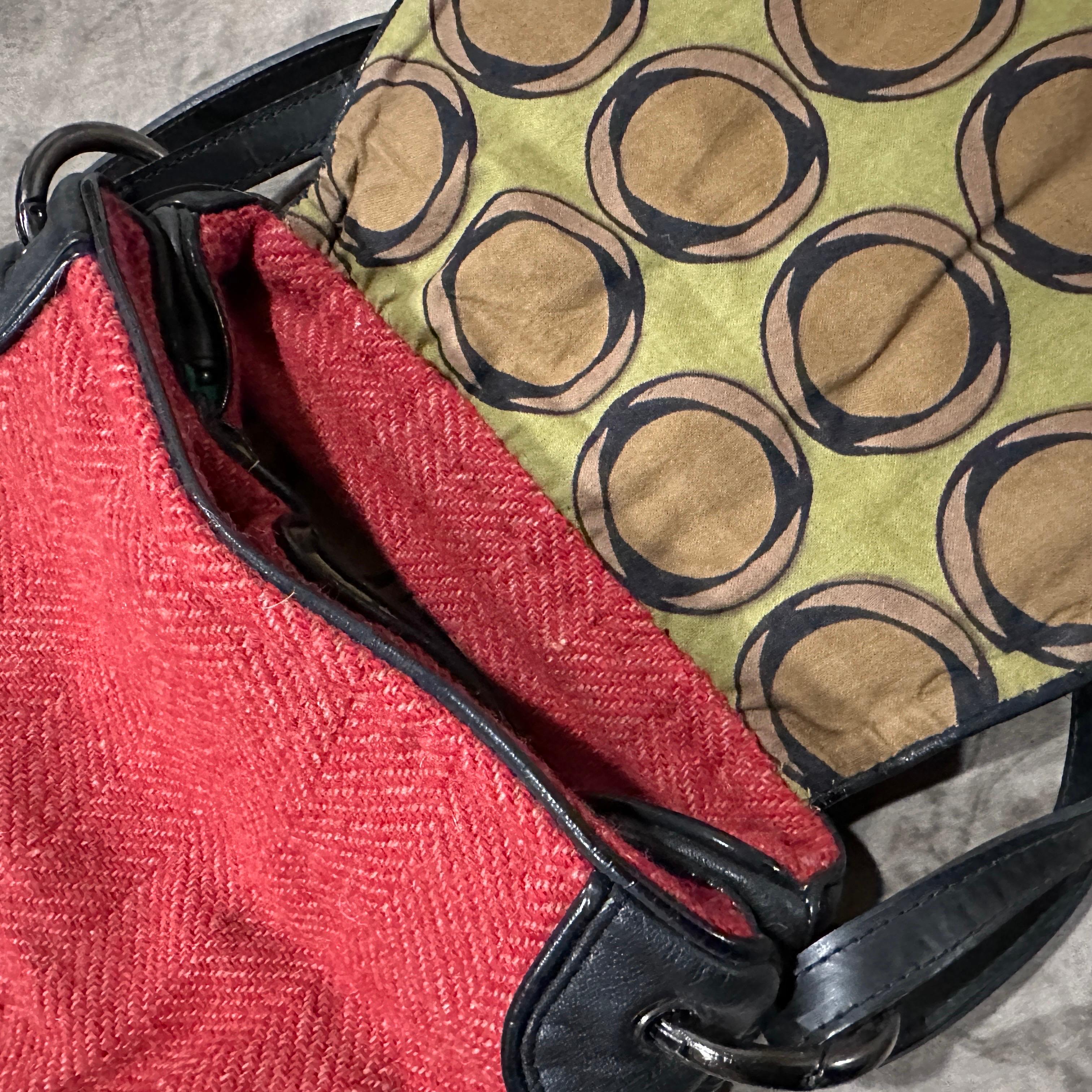 1990s Vintage Unique Piece Top Handle Bag by Jamin Puech Paris For Sale 1
