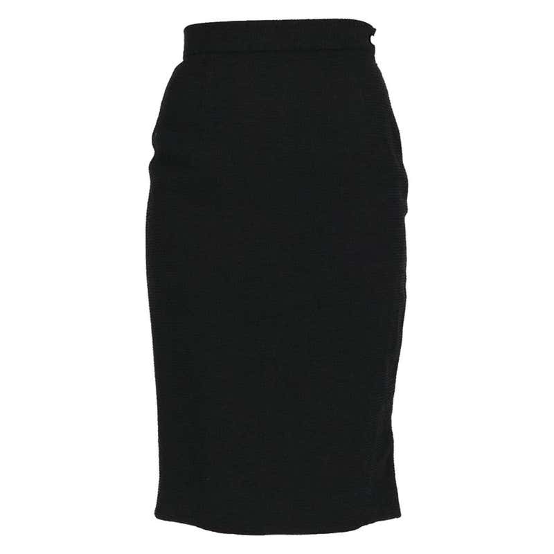 The iconic Vivienne Westwood pleated kilt skirt c. 1994 at 1stDibs ...