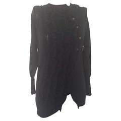 Anni '90 Vivienne Westwood, pull nero