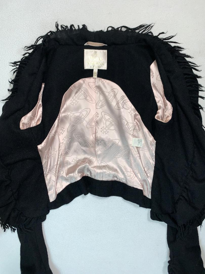 1990's Vivienne Westwood Gold Label Ballet Wrap Bustier Top Skirt Jacket Set 1