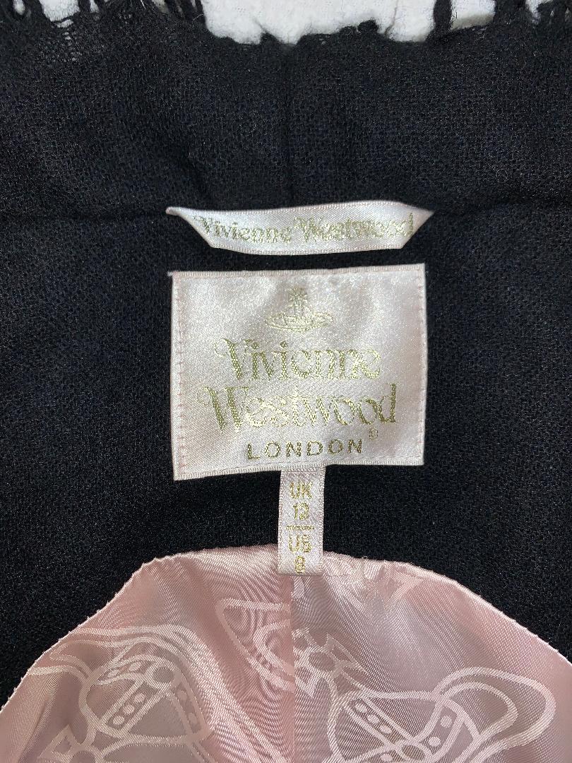 1990's Vivienne Westwood Gold Label Ballet Wrap Bustier Top Skirt Jacket Set 4
