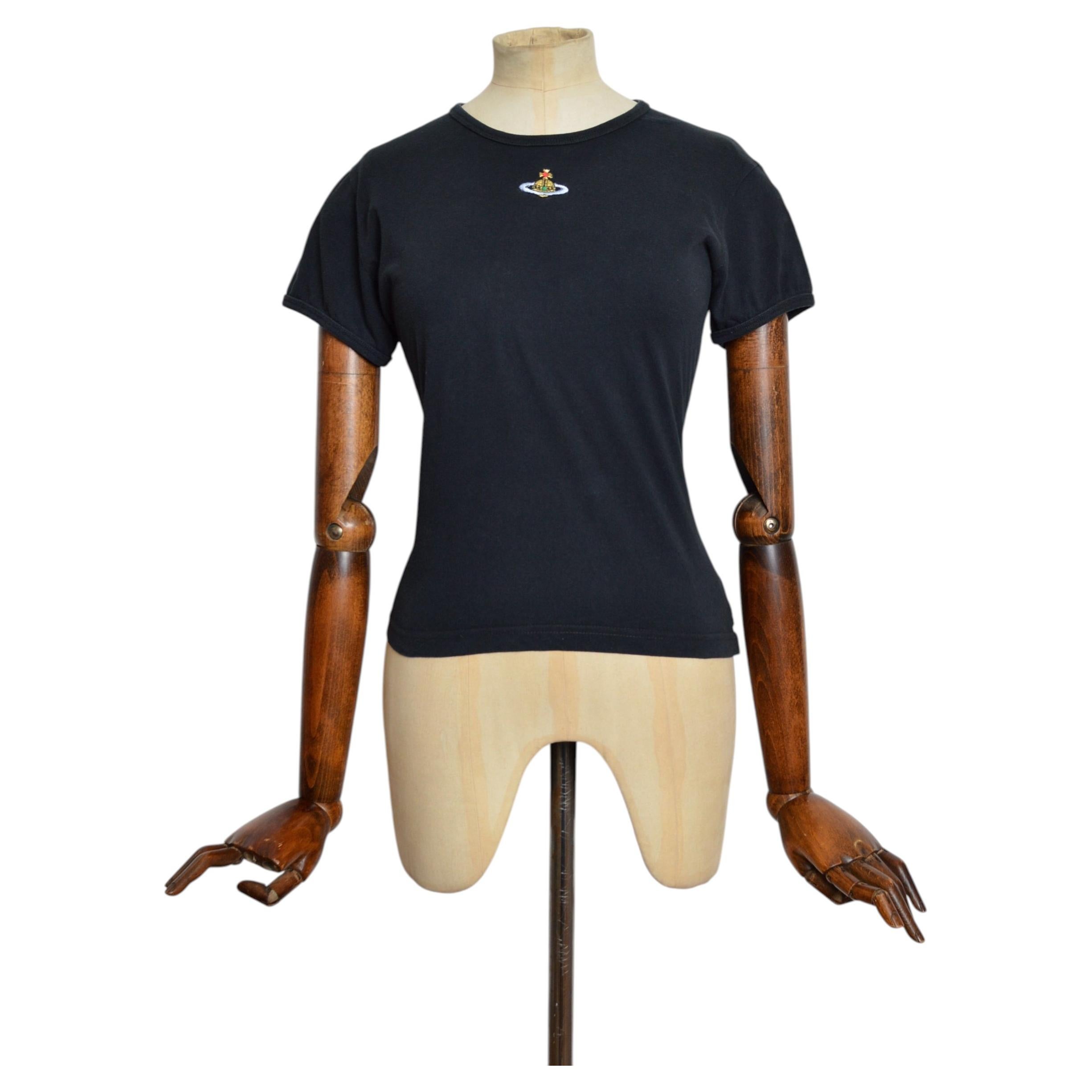 Vintage Vivienne Westwood Shirts - 27 For Sale at 1stDibs