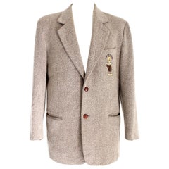 JC DE CASTELBAJAC Jackets