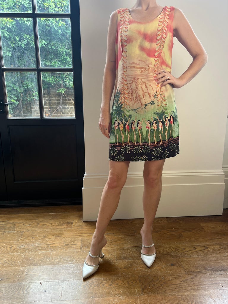 green summer dresses women Audrey Sage Green Sleeveless A-Line Mini Dress