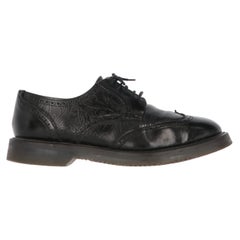 1990s Yohji Yamamoto Brogue Shoes