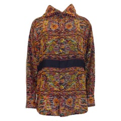 1990s Yohji Yamamoto Unisex Wool Jacket