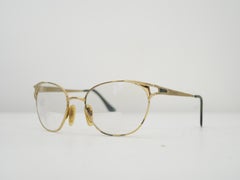 1990s Yves Saint Laurent frame