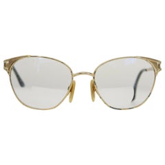 Montatura Yves Saint Laurent degli anni '90