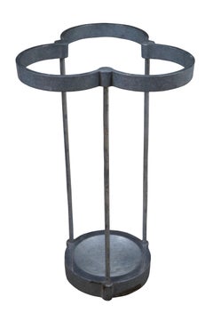 1991 Carl & Emanuela C&E Magnusson EFM Design Ivy Umbrella Cane Stand