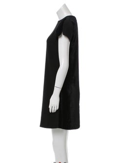 1991 Gianni Versace Fall Runway Dress