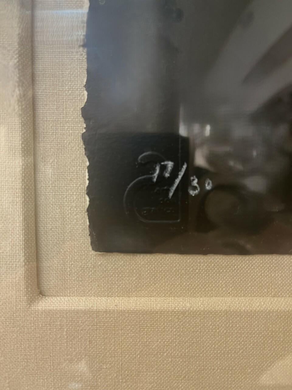 Americano 1991 Julio Larraz 
