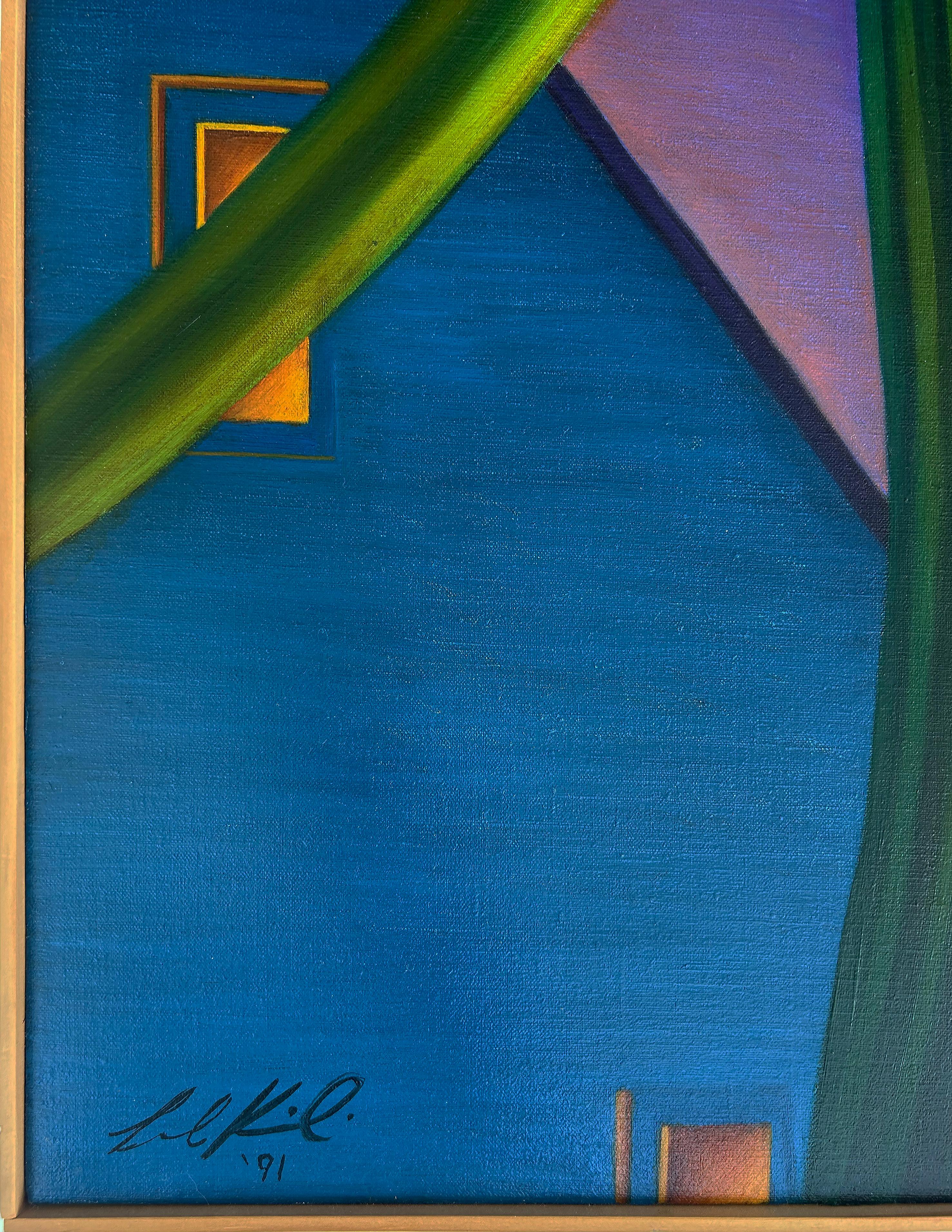 20th Century 1991 Leonard Koscianski 