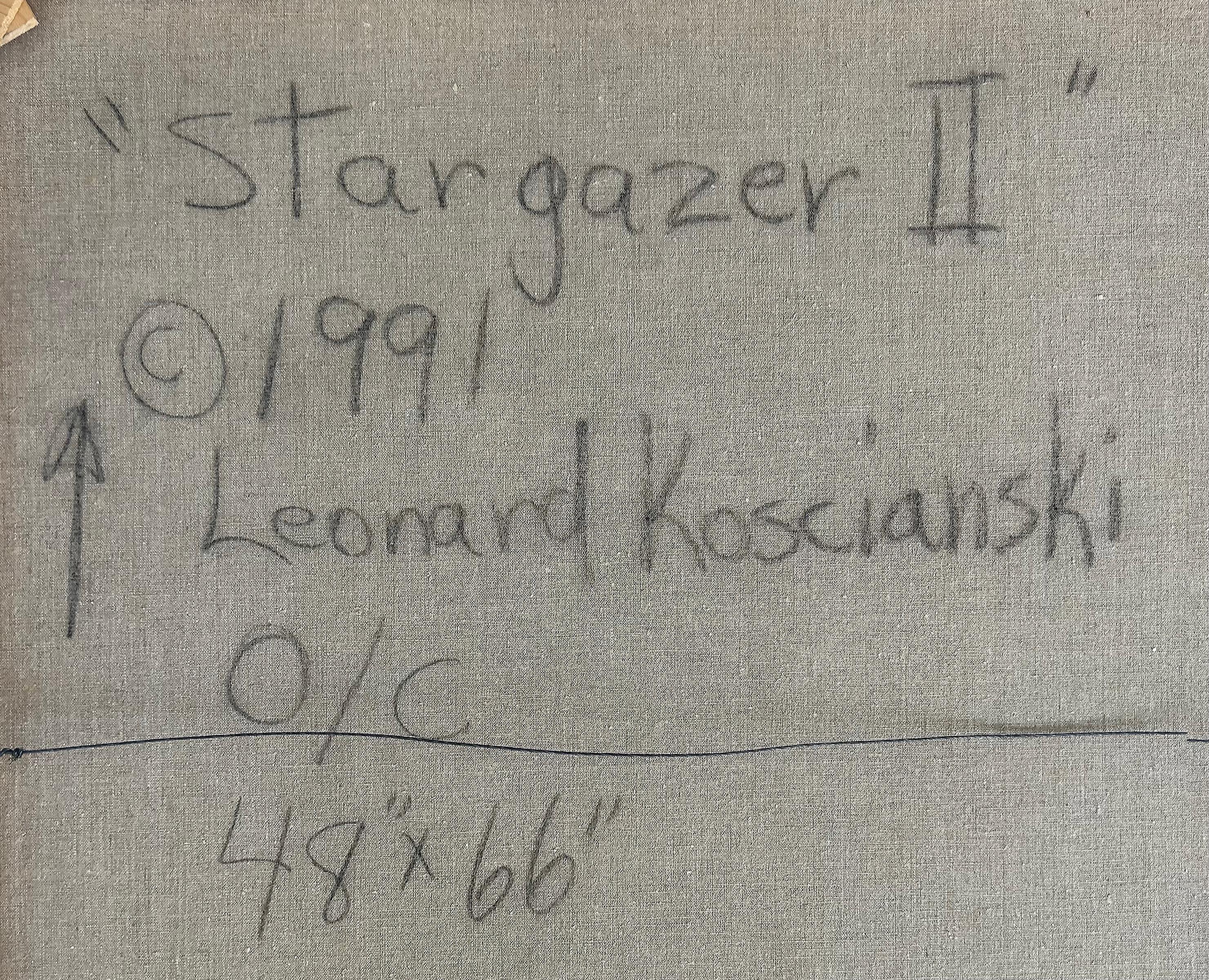 1991 Leonard Koscianski 