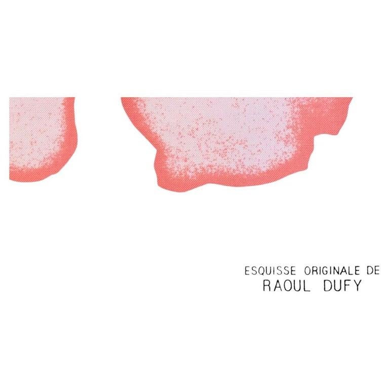 1991 Raoul Duffy Hängend 