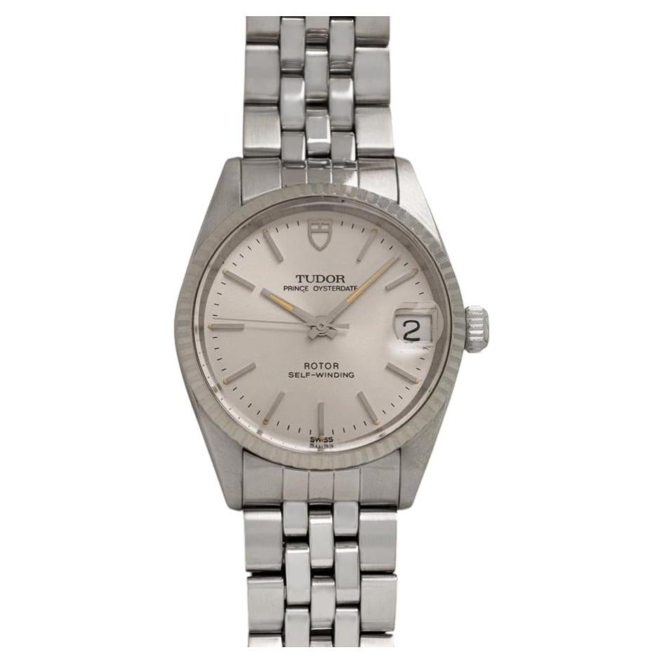 What is a Tudor Prince watch?