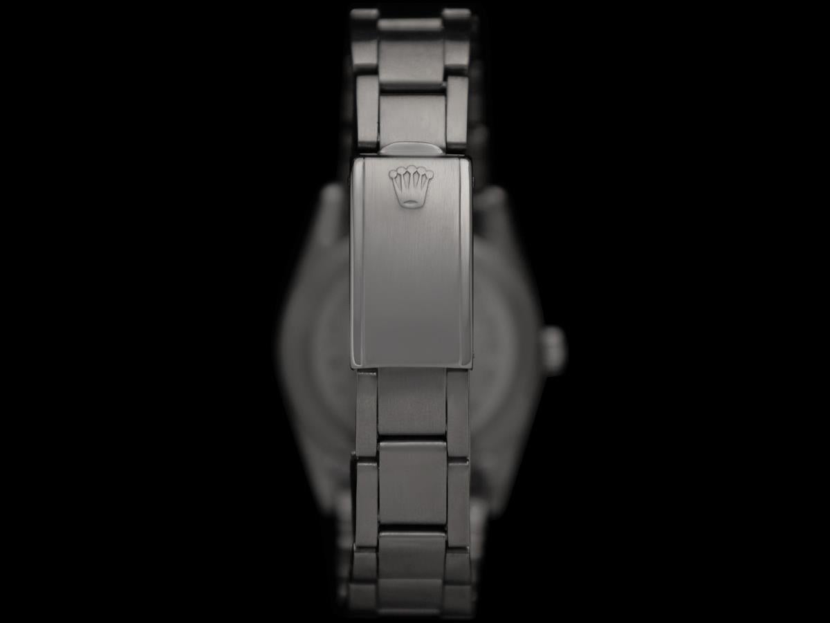 1991 Tudor (Rolex) Prince Oysterdate Vintage Hombre Ref. 74000 Reloj en venta 4