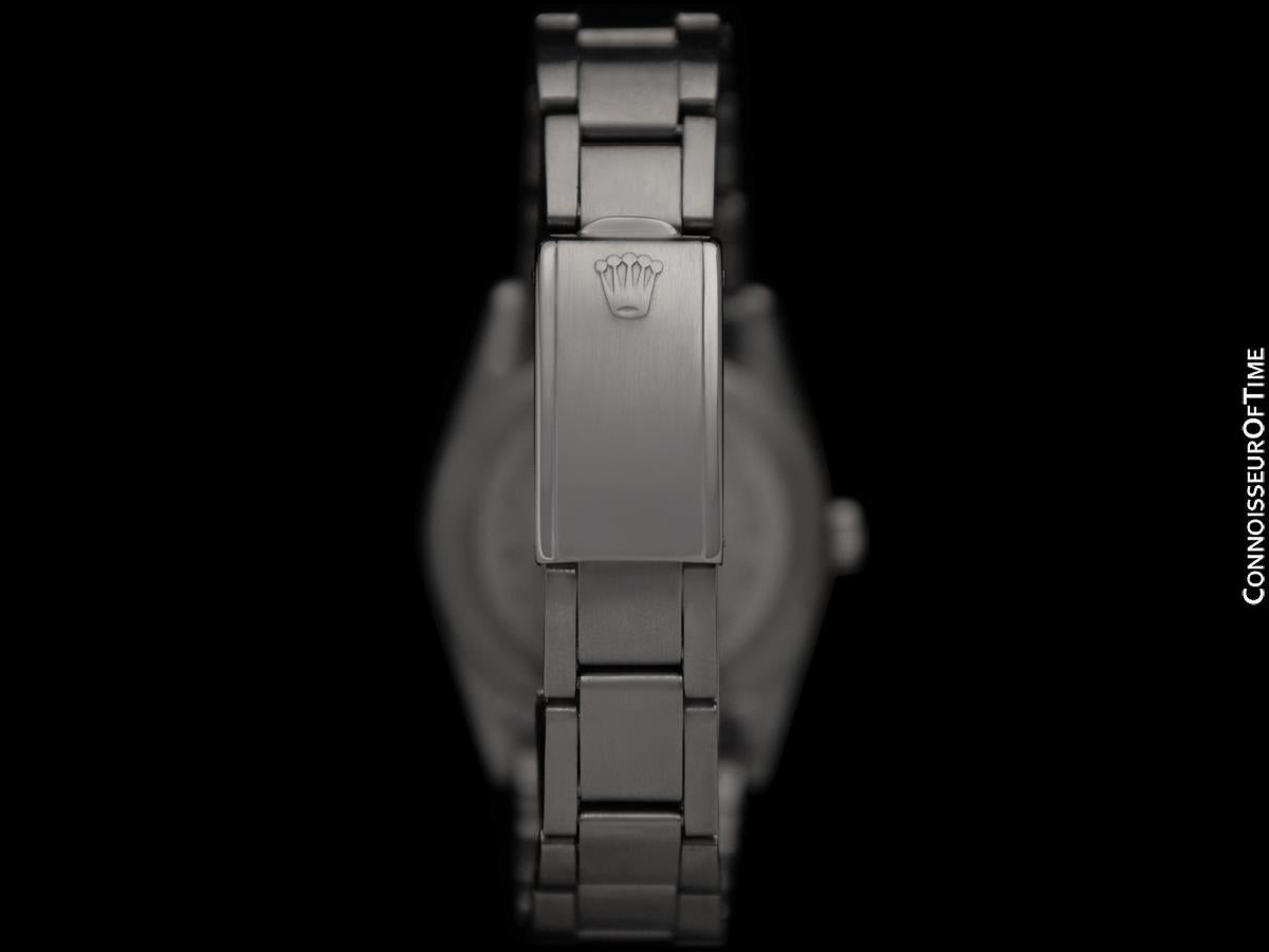 1991 Tudor (Rolex) Prince Oysterdate Vintage Mens Ref. 74000 en vente 1