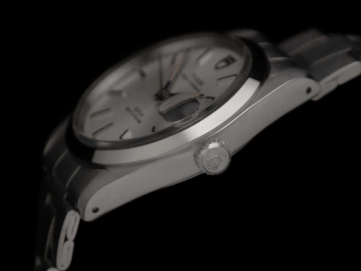 De los hombres 1991 Tudor (Rolex) Prince Oysterdate Vintage Hombre Ref. 74000 Reloj en venta