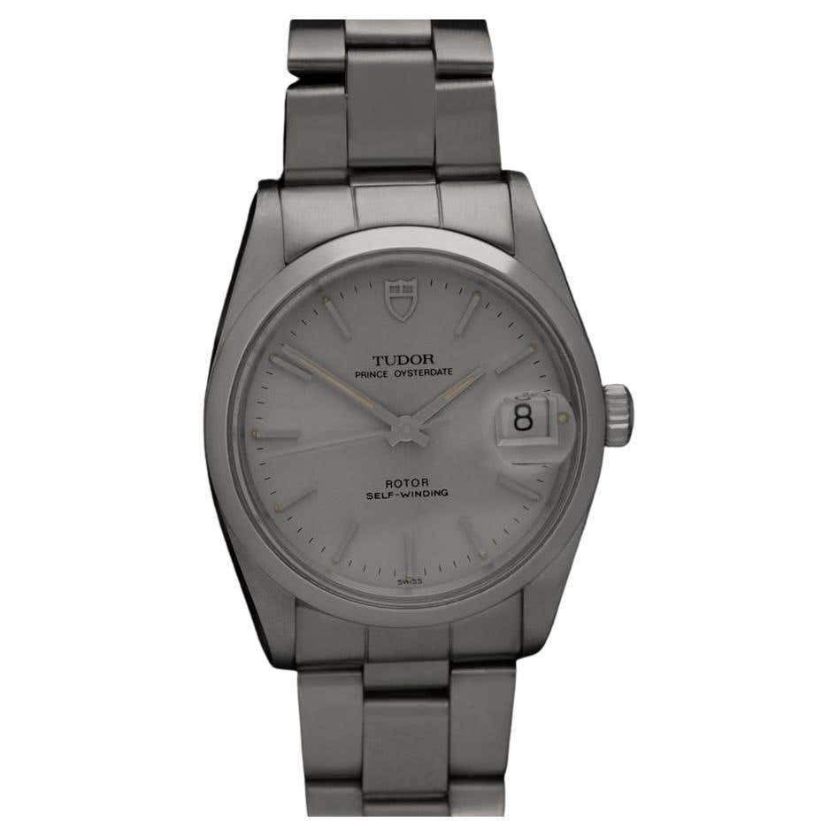 Rolex Tudor Prince Oysterdate