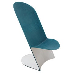 1992, Chair Les Simonnet Sculpteurs