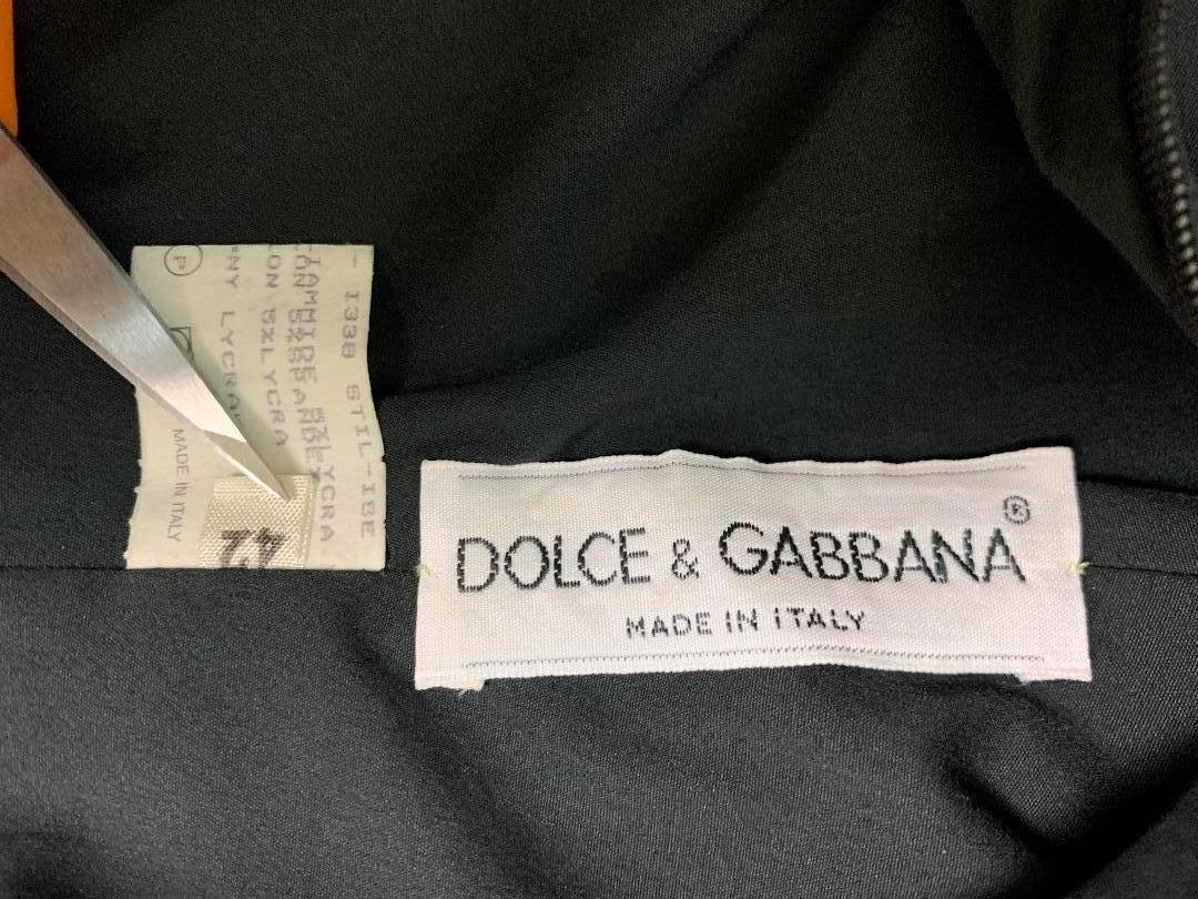 dolce and gabbana watch