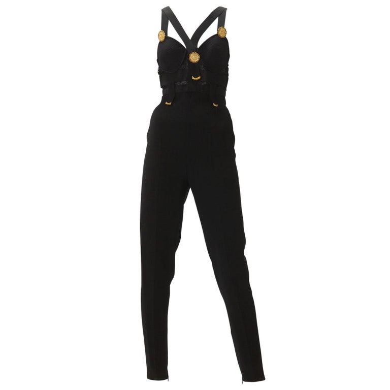Black Jumpsuit Outfit Christmas Jumpsuits 2018 Christmas Jumpsuit UK