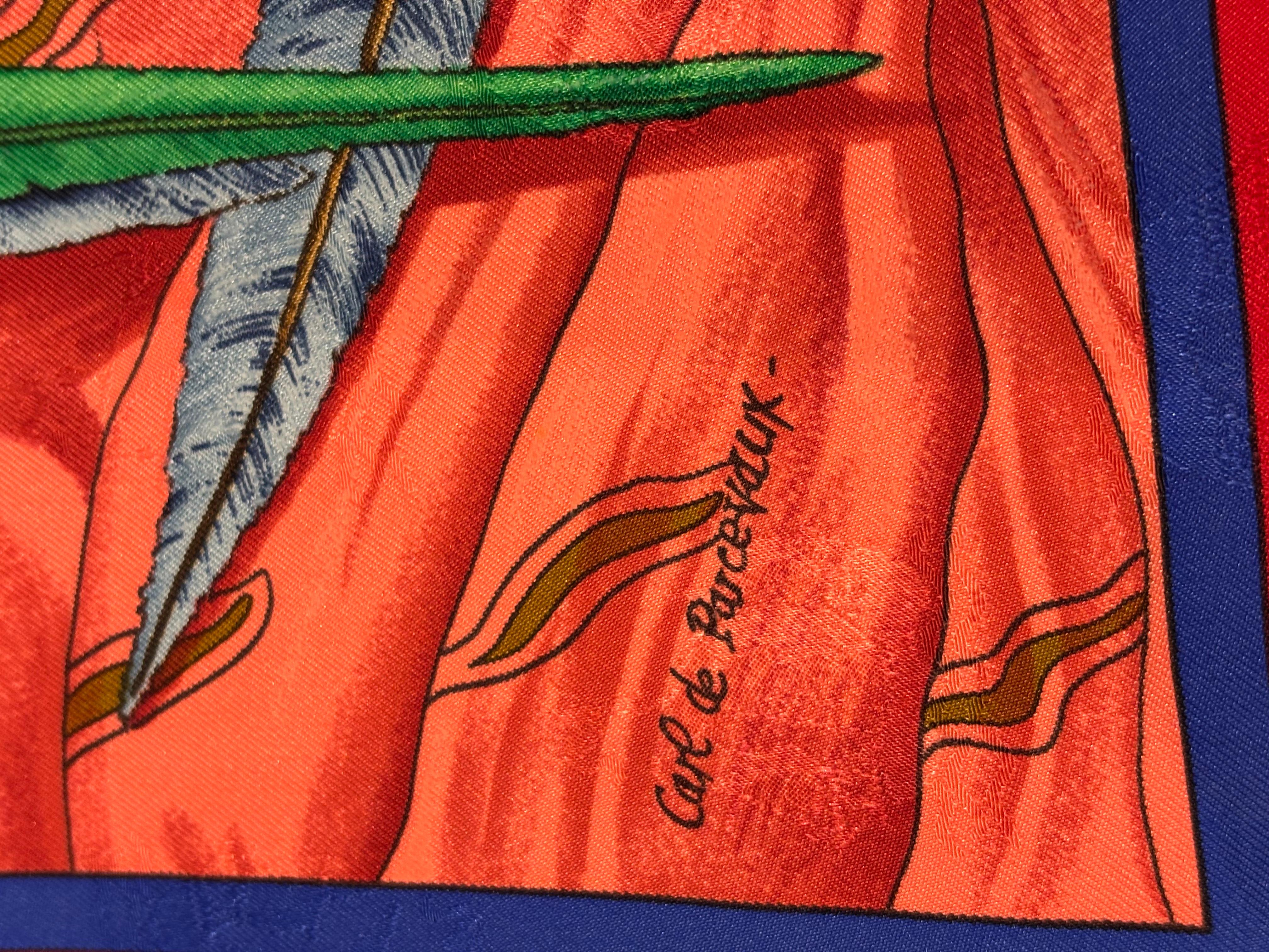 1992 Hermes 