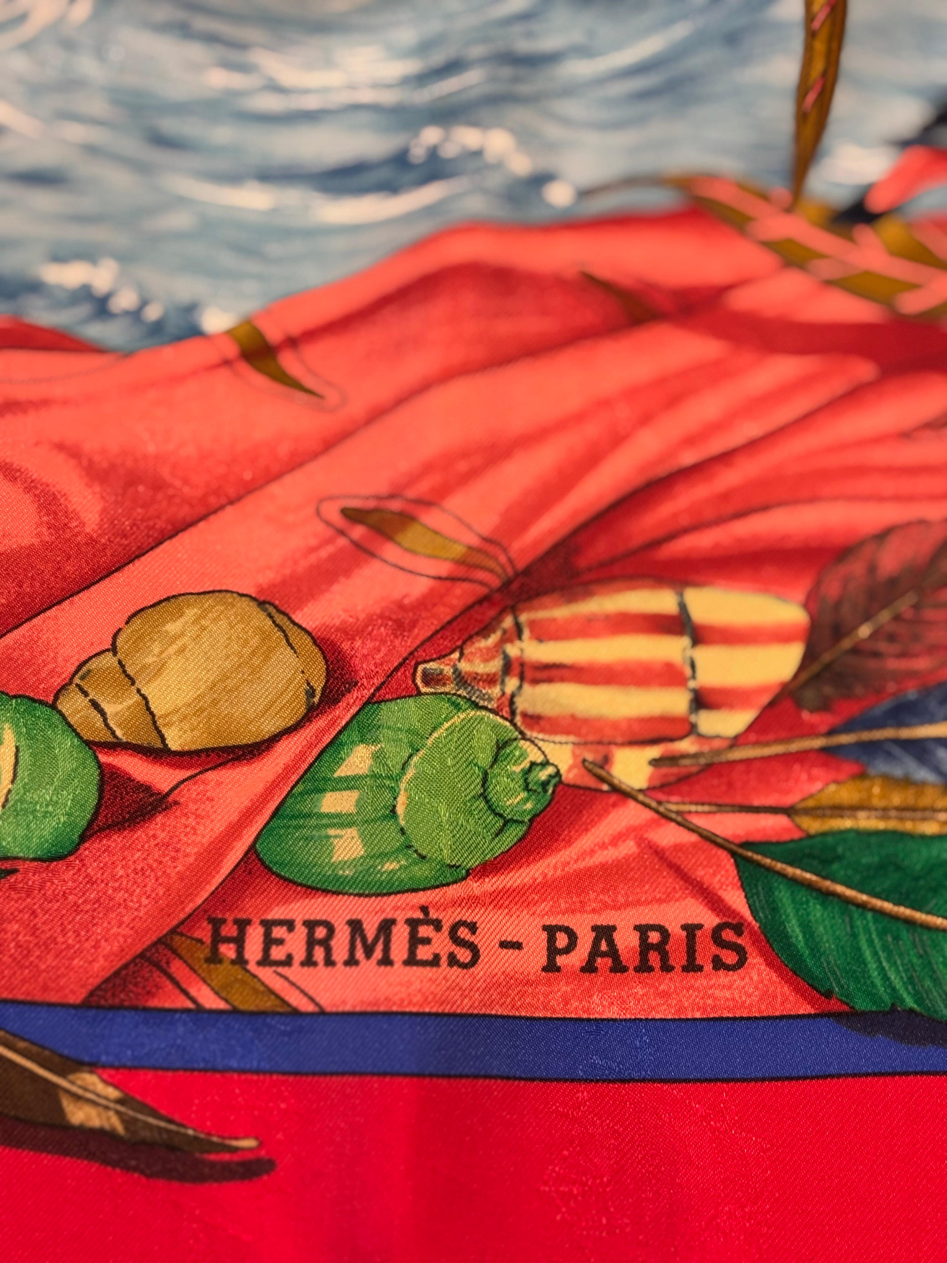 Brown 1992 Hermes 