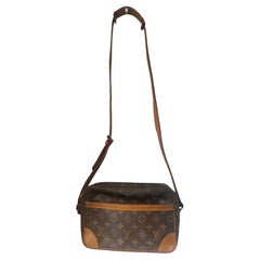1992 Louis Vuitton Camera Bag