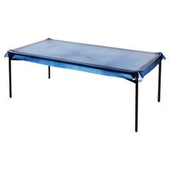 1992 Philippe Starck 'Illusion' Dining Table