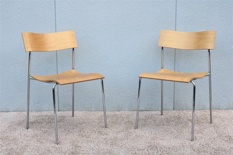 LAMMHULTS チェア 1脚 made in Sweden① Products | Lammhults