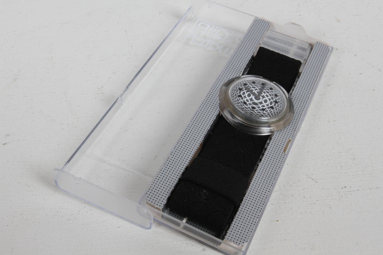 POP Swatch デッドストック おまとめ売り Vintage PWK166 DOTS Pop Swatch | 1990s Collectible Pop