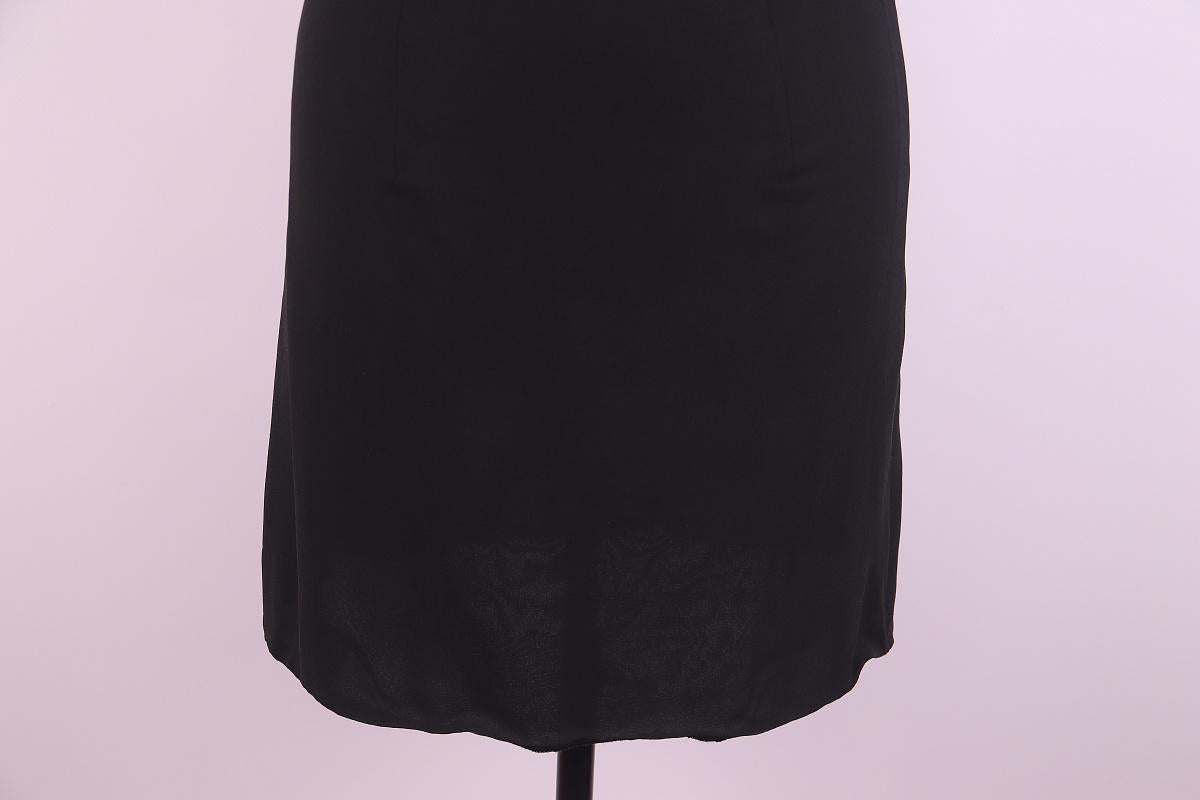 De las mujeres 1993-1995 Dolce & Gabbana  vestido de seda en venta