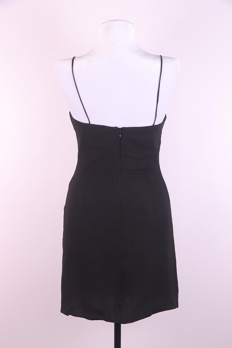 1993-1995 Dolce & Gabbana  vestido de seda en venta 2