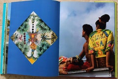 1993 archive! LIMITED SOHO EDITION ! MIAMI FL VERSACE SILK SHIRT IT  56 - 3XL