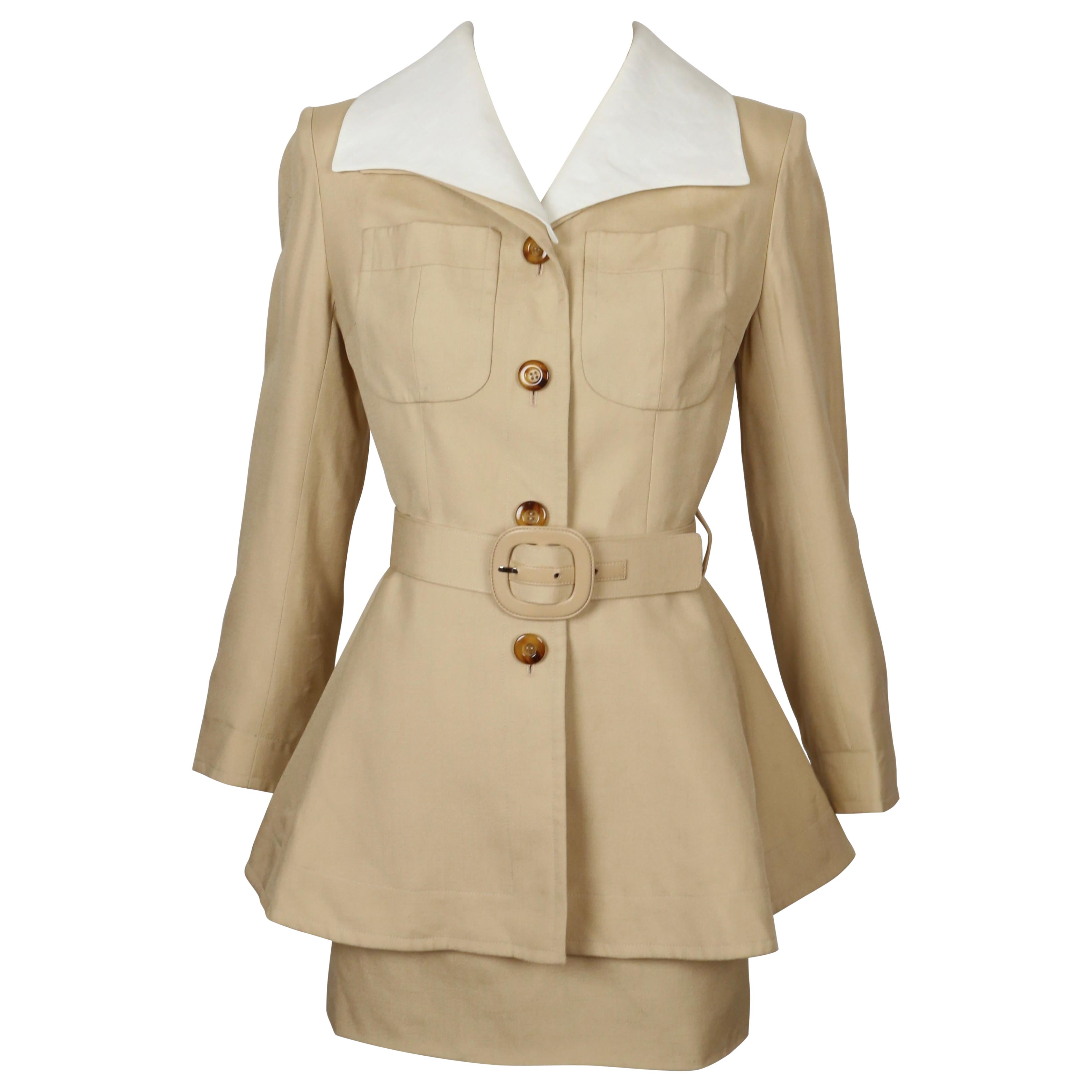 Jacques Fath Paris Suits, Outfits and Ensembles
