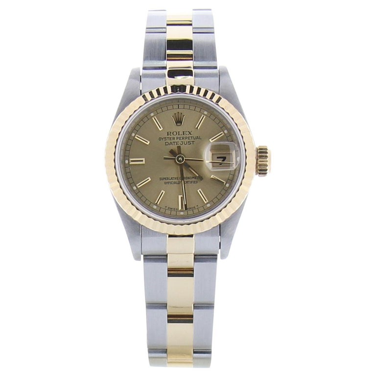 datejust 1993
