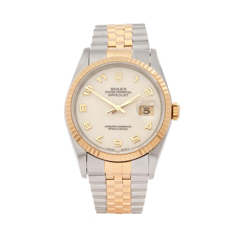 datejust 1993