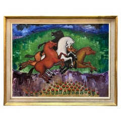 Paintings