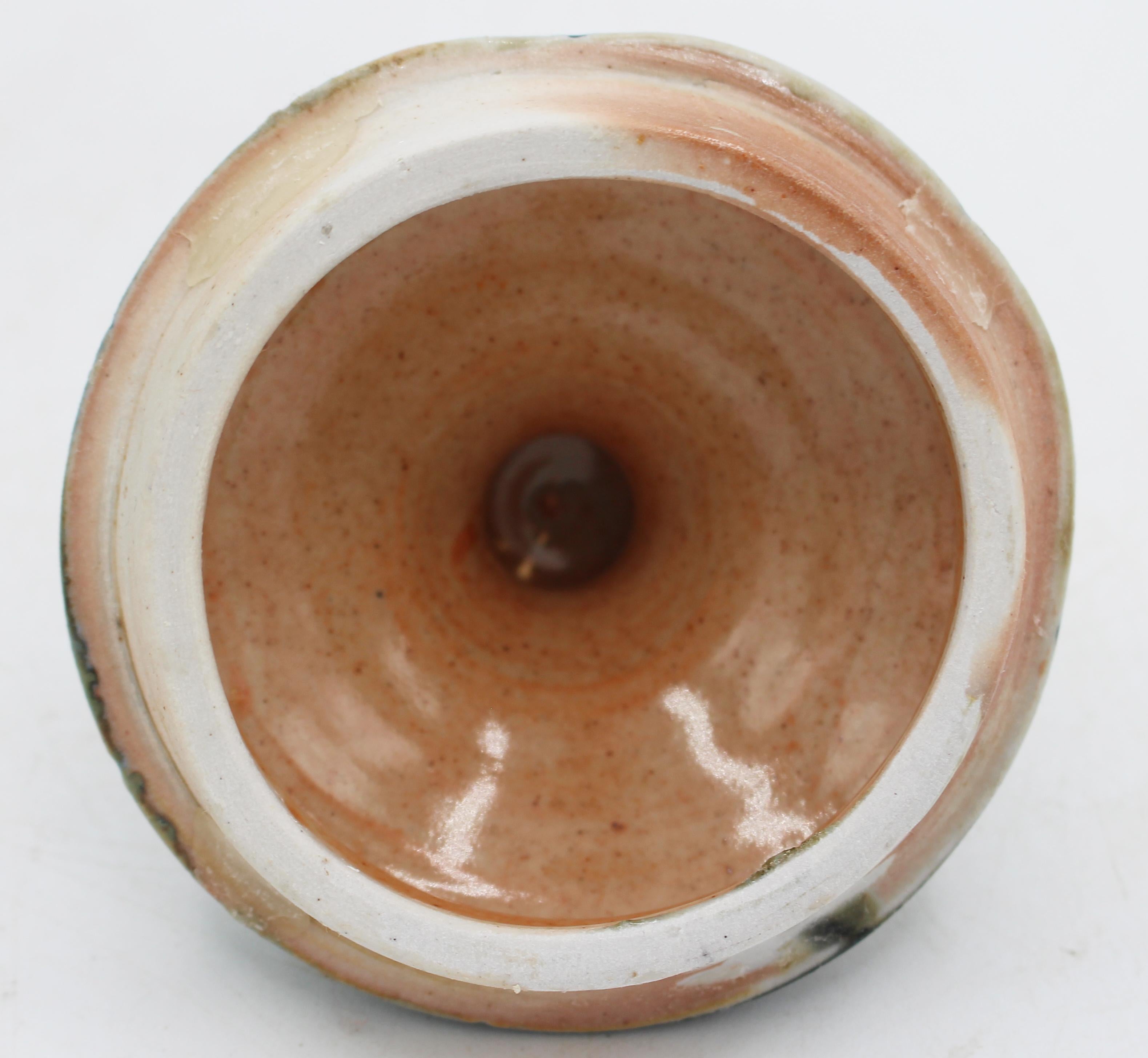 1994 Ben Owen III Teiera in ceramica a traduzione giapponese Seagrove, Nc in vendita 1