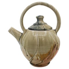 Poterie céramique