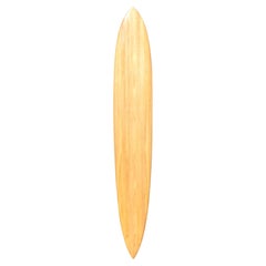 1994 Big Wave Surfboard Made by Pat Curren