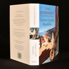 1994 Captain Corelli's Mandolin