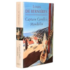 1994 Il Mandolino del Capitano Corelli