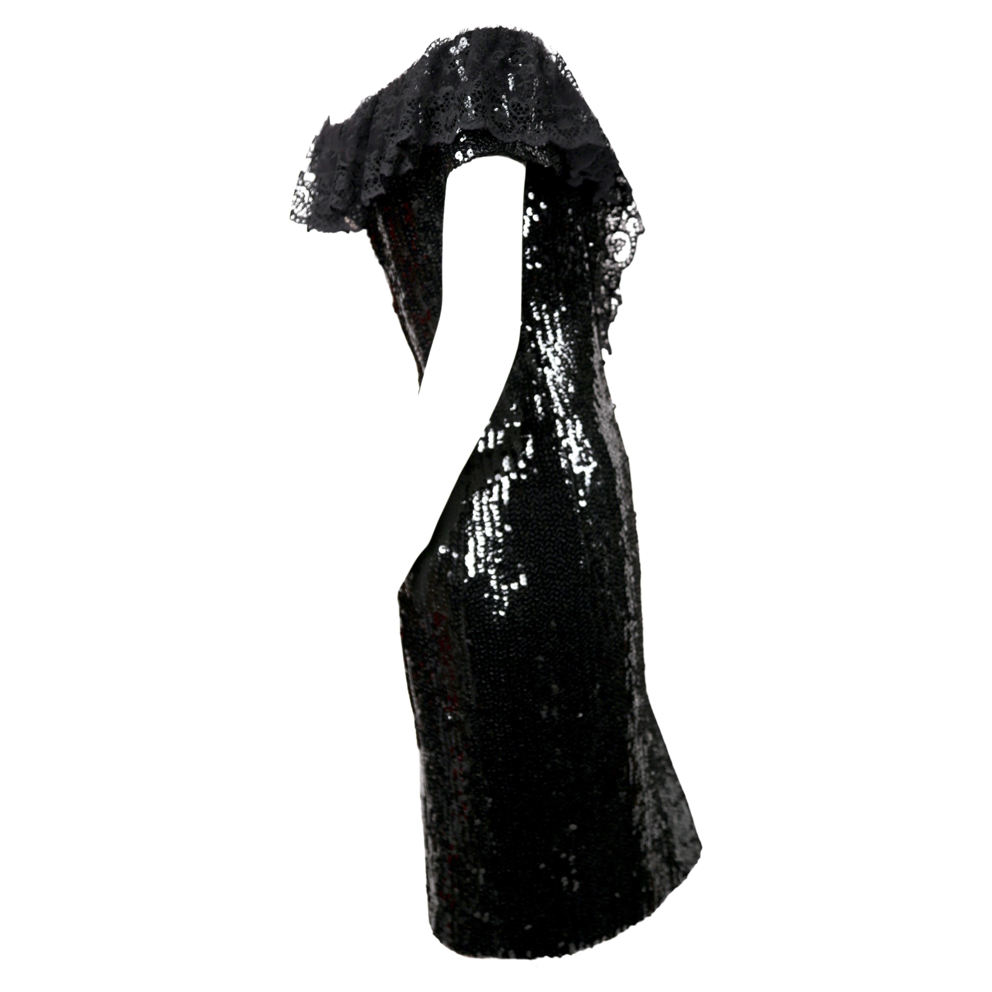 chanel bow dress